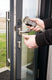 Hazet winkelstiftschlüsselsatz set of l-handle tools bal