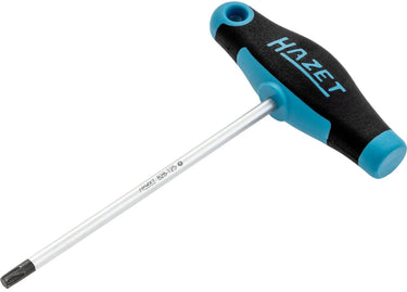 Hazet schroevendraaier 828-t torx screwdr.4,43mm 828-t 25