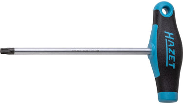 Hazet schroevendraaier 828-t screwdriver torx 4.99x120