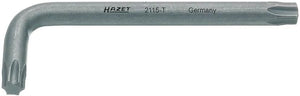 Hazet hoeksleutel wi-schraubendr.2115-t10 2115-t 10