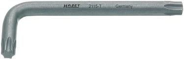 Hazet hoeksleutel wi-schraubendr.2115-t30 2115-t30