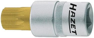 Hazet schraubendrehereinsatz 990 screwdriver insert .