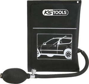 Ks tools luchtkussen door-spreader cushion ks
