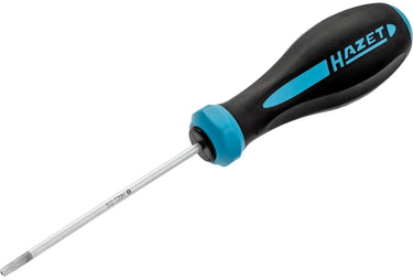 Hazet schroevendraaier hexanamic 802-th torx screwdriver 802-t20h 100 214mm