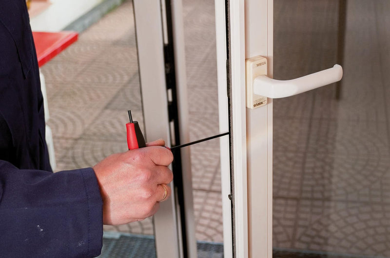 Load image into Gallery viewer, Vigor schroevendraaier-set t-grip screwdriver set torx
