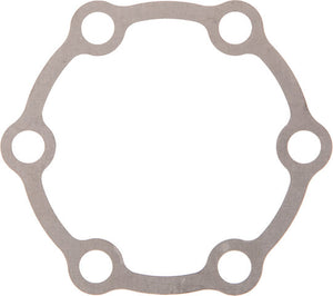 Syntace disc shim spacers for 6-bolt brake rotors