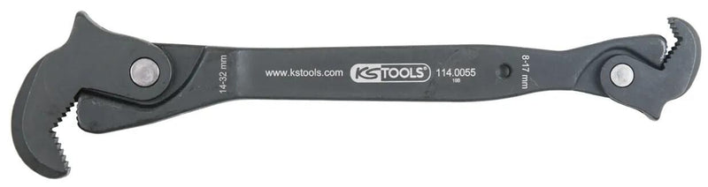 Load image into Gallery viewer, Ks tools schraubenschlüssel multifunction wrench sw 8-17 sw 14-32mm
