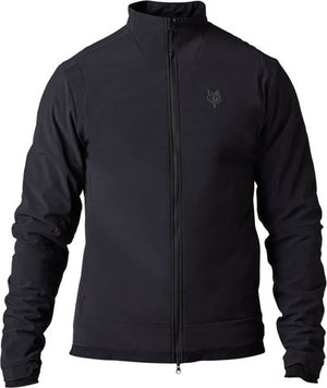 Fox head defend fire alpha jacket model 2025