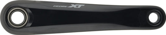 Shimano xt fc-m8100-1 hollowtech ii crank