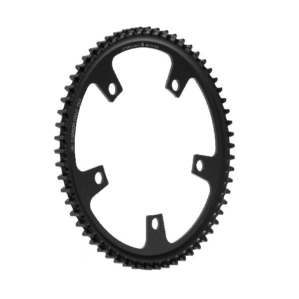 Afbeelding laden in galerijviewer, Gates voortandwiel carbon drive cdx
