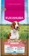 Eukanuba grain free senior small medium breed zeevis - hondenvoer - 3 kg