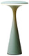 Chic mic ufo tafellamp sage - tafellamp