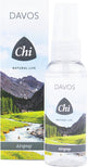 Chi natural life davos airspray natuurlijke luchtverfrisser- 50 ml -