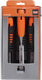 Bahco steekbeitelset - 414 s3