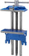 Irwin houtbewerkingsbankschroef - gewone bankschroef 9” 230 mm - t5212pd
