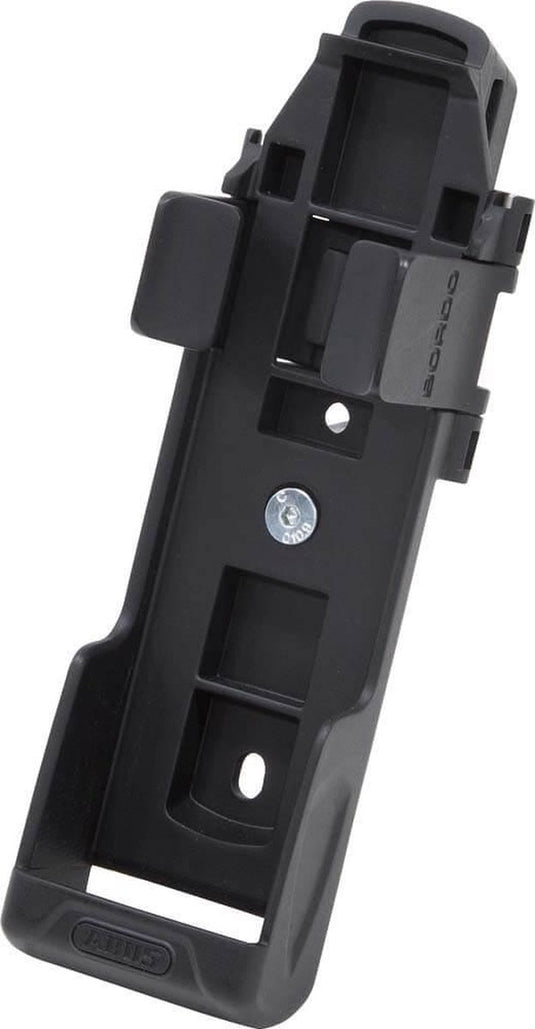 Abus Bordo SH 6000 6100 - Zwart - Fietsslot - 90 cm