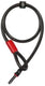 Abus Insteekkabel ACL 12 100 - 100cm