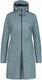 Agu seq regenjas urban outdoor dames steel blue