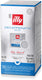 Illy - e.s.e. servings - koffiepads - cafeïnevrij - 12 x 18 stuks