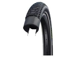 Buitenband Schwalbe Pick-Up 55-406 (20X2.15) Zwart