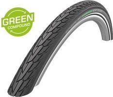 Load image into Gallery viewer, Buitenband Schwalbe 12-1.75 (47-203) Road Cruiser Active zwart

