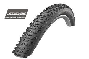 Schwalbe buitenband Racing Ralph T-Skin 27.5 x 2.25 zw vouw