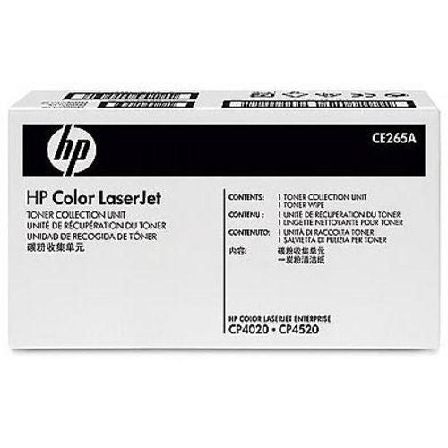 Toneropvangbak hp ce265a nr. 648a