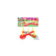 Toi-toys play out ringwerpspel met 5 ringen