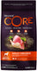 Wellness core original - kalkoen met kip - inhoud - 1,8 kg