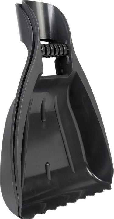 Talen tools - bladgrijpers - professioneel - kunststof - 2 stuks - met handvat