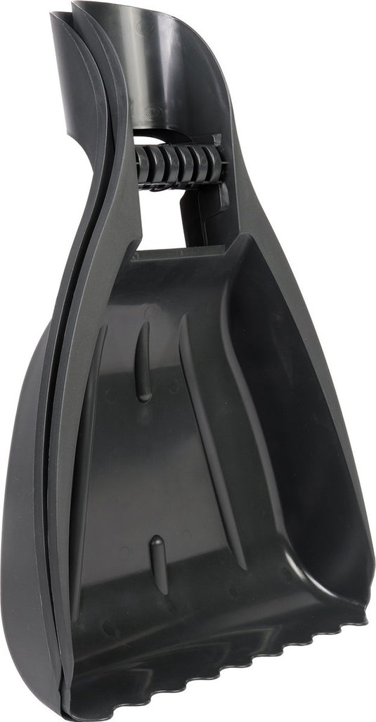 Talen tools - bladgrijpers - professioneel - kunststof - 2 stuks - met handvat