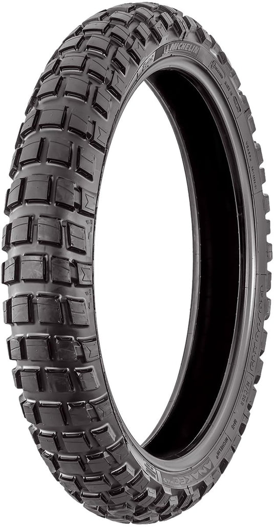 Michelin motorband anakee wild 120 70r19