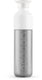 Dopper thermosfles insulated drinkfles - silver - 350 ml