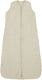 Meyco baby uni baby zomerslaapzak - pre-washed hydrofiel - soft sand - 90cm - 0.5 tog
