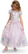 Disguise disney prinses - multi-prinses, disney prinses multi-prinses jurk deluxe, maat xs (3t-4t jaar), meisjes