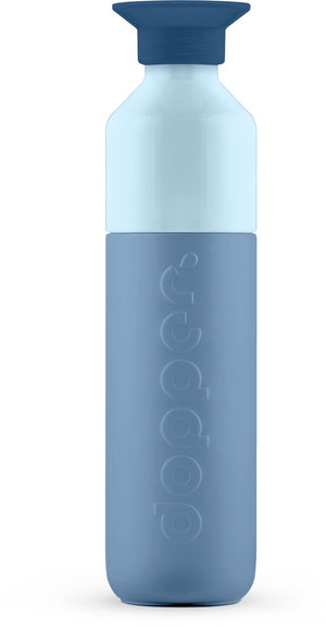 Dopper steel drinkfles 490 ml - coastal blue