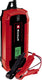 Einhell acculader ce-bc 5 m lifepo4 - laadvoltage: 12 v - max. laadstroom: 5 a - accu's van min. 2 tot max. 120 ah - druppellaadfunctie - geschikt voor gel, agm, onderhoudsvrije loodzuur accu's