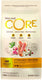 Wellness core grain free cat sterilised kip kalkoen - kattenvoer - 1.75 kg