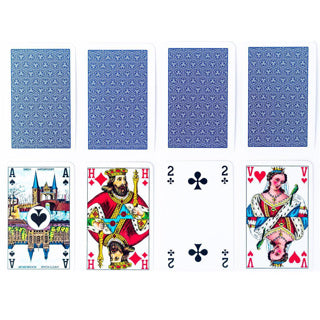 Hollands joker - speelkaarten | 20 stuks