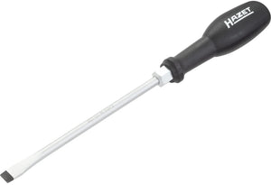 Hazet schroevendraaier trinamic screwdriver slot 12.0x2.0x200