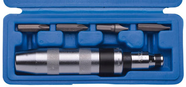 Sw stahl slagschroevendraaier hand-held impact screwdri sw steel