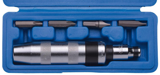 Sw stahl handschlagschraubersatz hand-held impact screwdri sw steel