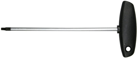 Sw stahl schraubendreher t-handle screwdriver t-griff tx 20