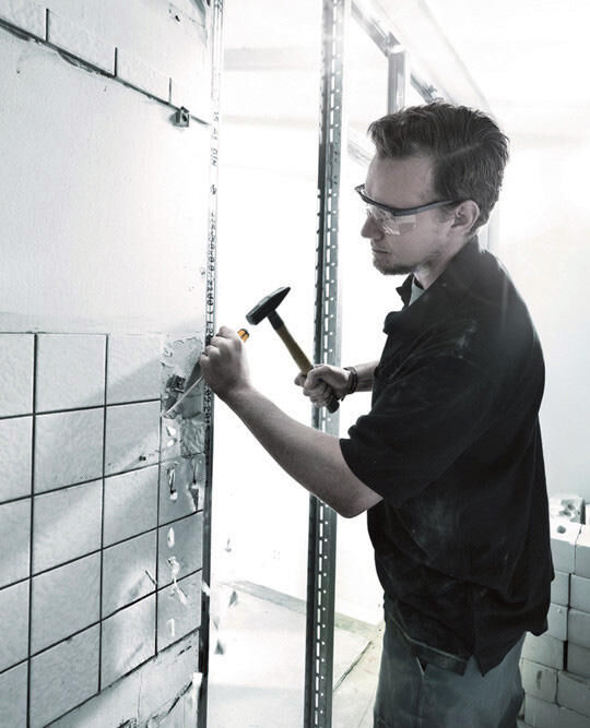 Load image into Gallery viewer, Wera schroevendraaier 932a screwdriver 10.0x175 932a
