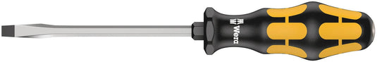 Wera schraubendreher 932a screwdriver 1.2x7.0 932a