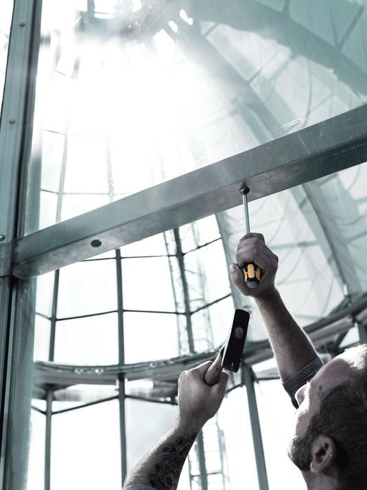 Wera schroevendraaier 917 sph screwdriver ph2x100 917