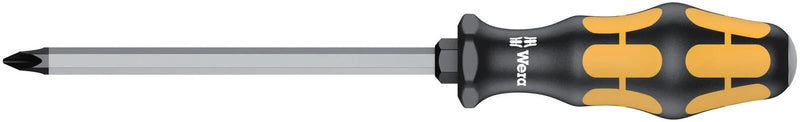 Load image into Gallery viewer, Wera schraubendreher kraftform plus serie 900 screwdriver ph3x150 917
