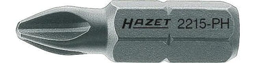 Hazet bit 2215 screwdriver bit 1 4 2215-ph1