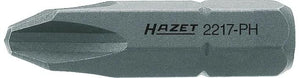 Hazet bit 2217 screwdriver bit 5 16 2217-ph1