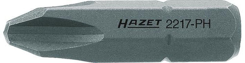 Hazet bit screwdriver bit 5 16 2217-ph2